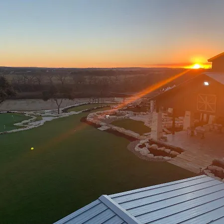 Resort At Fredericksburg Unit 12
